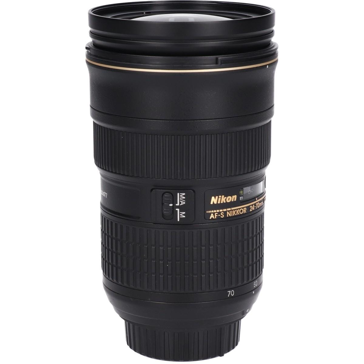 AF-S24-70mm F2.8G ED