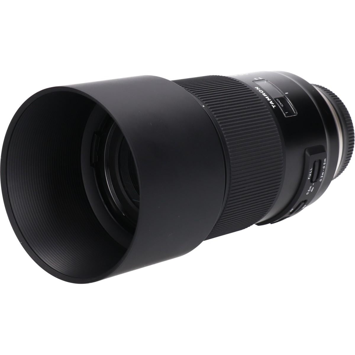 ニコン（Ｆ０１７）９０ｍｍ　Ｆ２．８ＤＩマクロＶＣ
