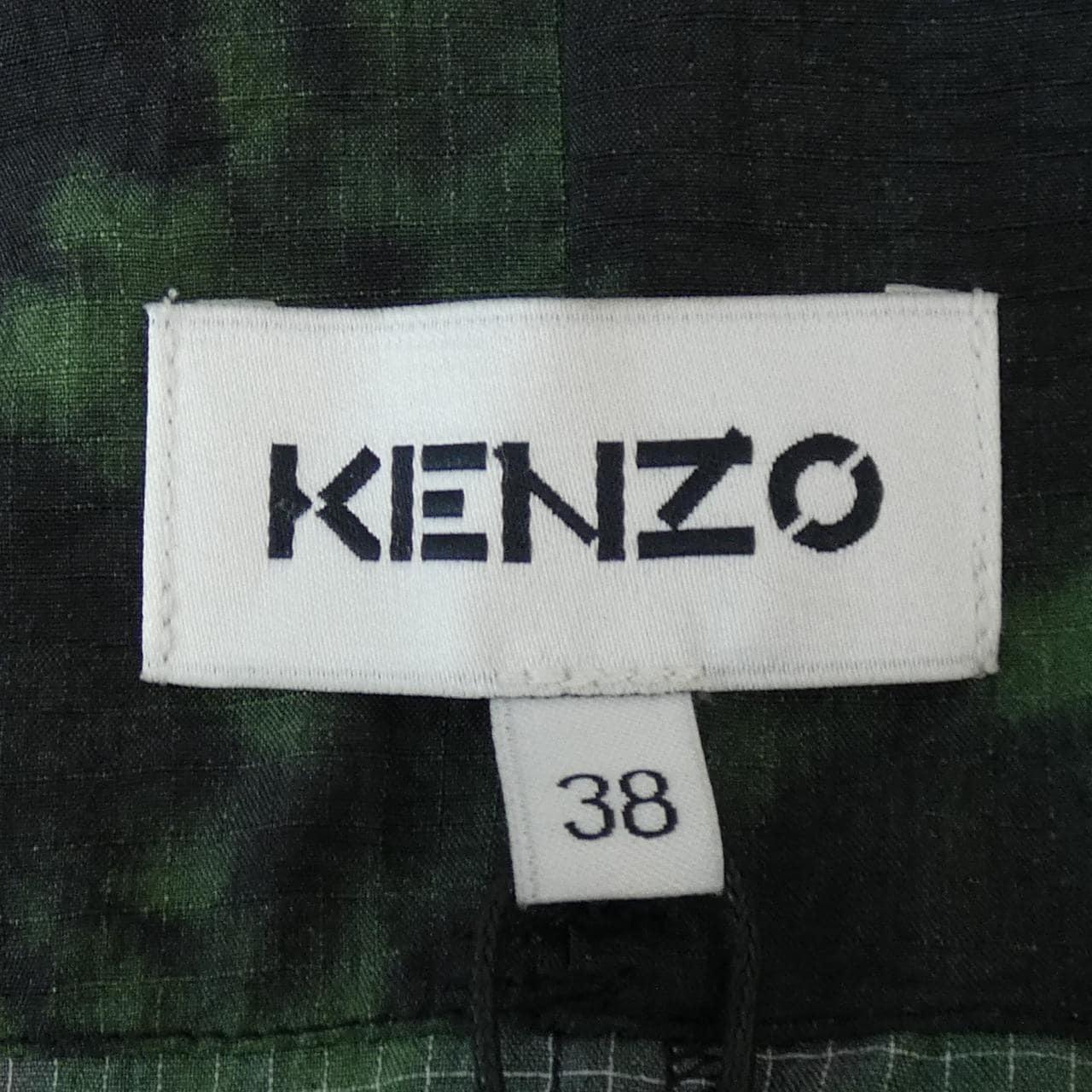 KENZO裙子