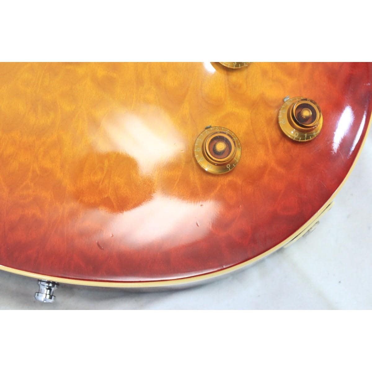 ORVILLE BY GIBSON LPS-Q