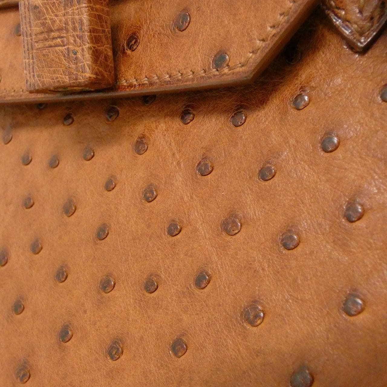 【ヴィンテージ】エルメス バーキン 40cm バッグ