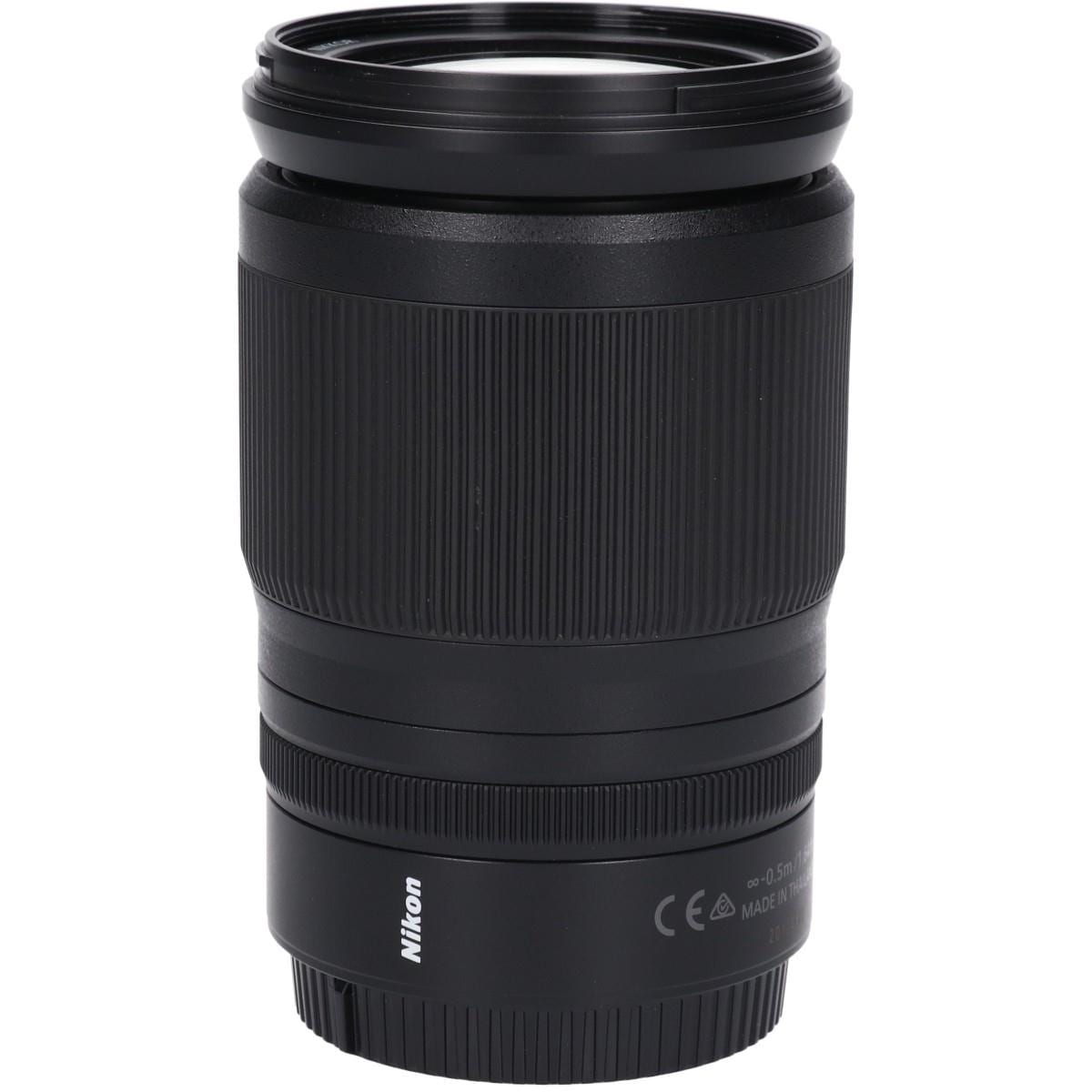 Ｚ２４－２００ｍｍ　Ｆ４－６．３ＶＲ