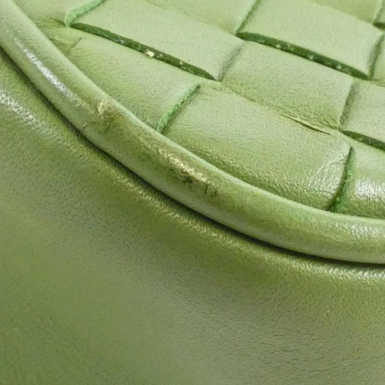 ボッテガヴェネタ 522903 V4651 ショルダーバッグ