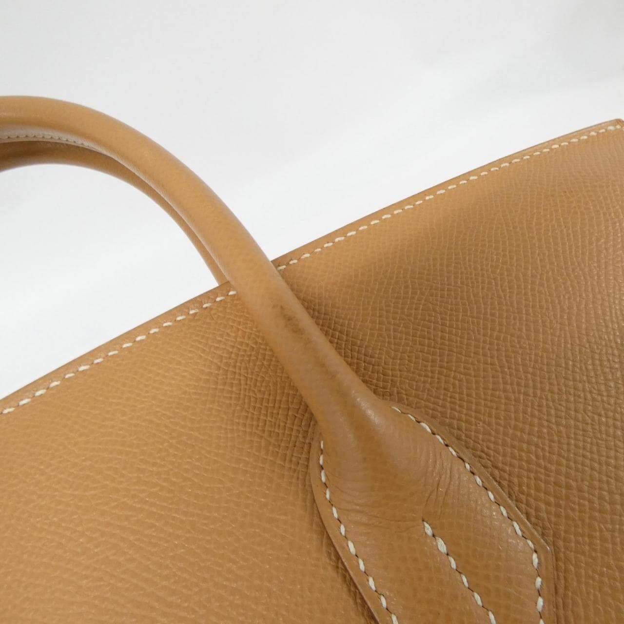 【ヴィンテージ】エルメス バーキン 35cm 021696CC バッグ