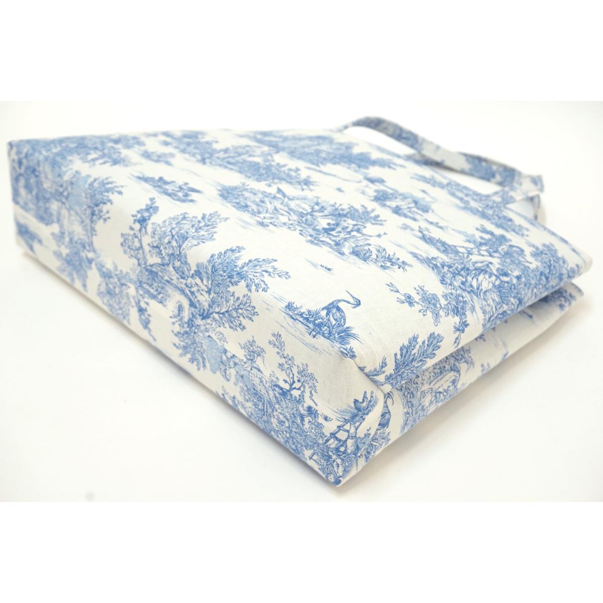 【新品】和装バッグ　トワルドジュイ