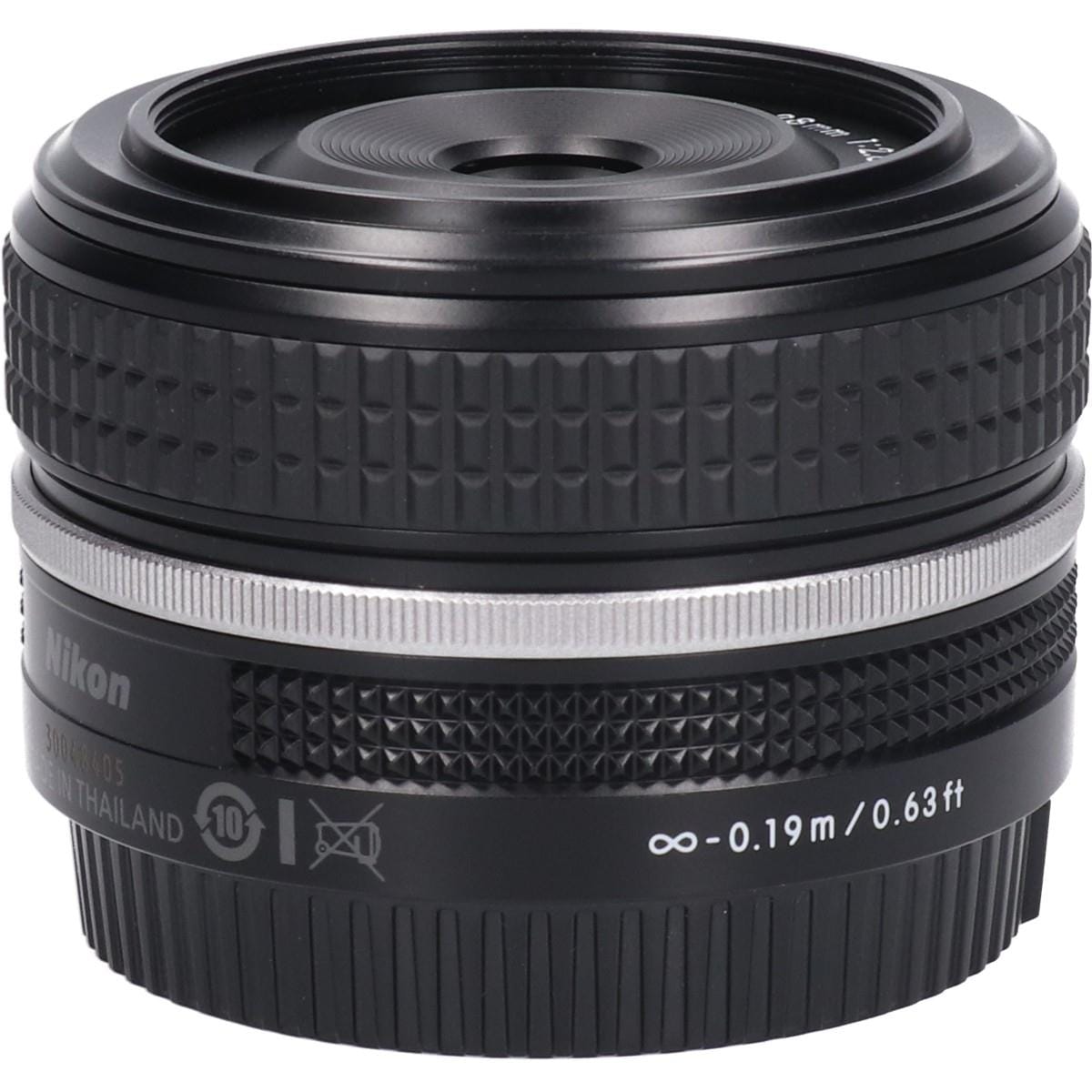 Ｚ２８ｍｍ　Ｆ２．８Ｓｐｅｃｉａｌ　Ｅｄｉｔｉｏｎ