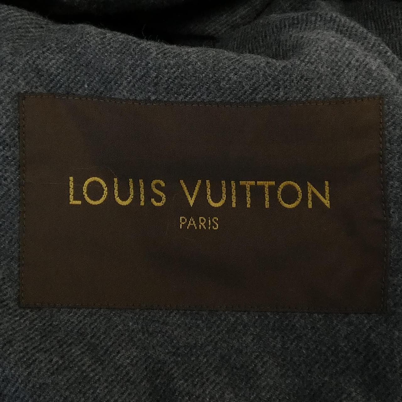 ルイヴィトン LOUIS VUITTON ダウンジャケット