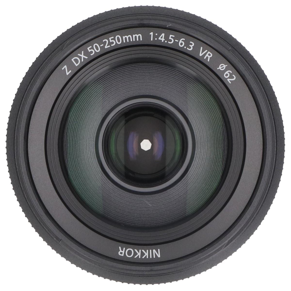 Ｚ　ＤＸ５０－２５０ｍｍ　Ｆ４．５－６．３ＶＲ