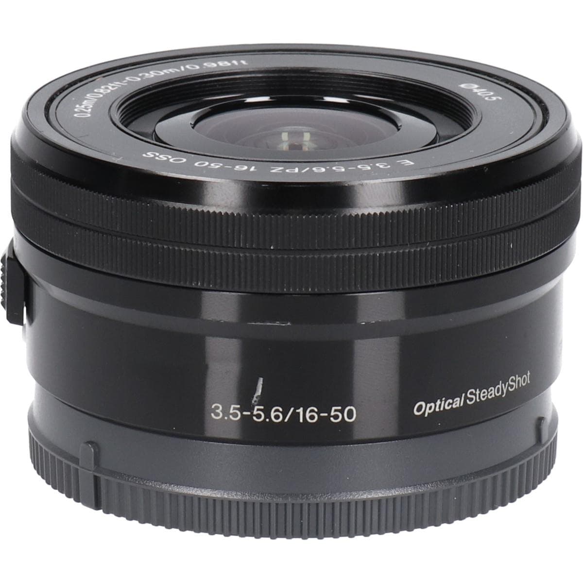 Ｅ　ＰＺ１６－５０ｍｍ　Ｆ３．５－５．６ＯＳＳ