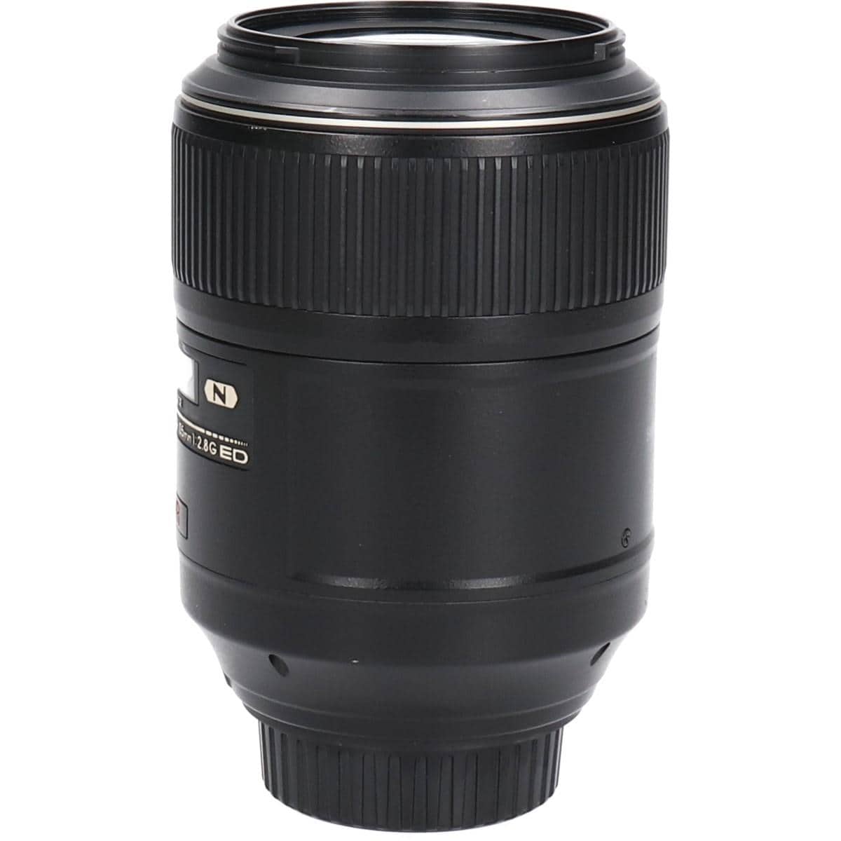 ＡＦ－Ｓ１０５ｍｍ　Ｆ２．８Ｇ　ＭＩＣＲＯ　ＥＤ　ＶＲ