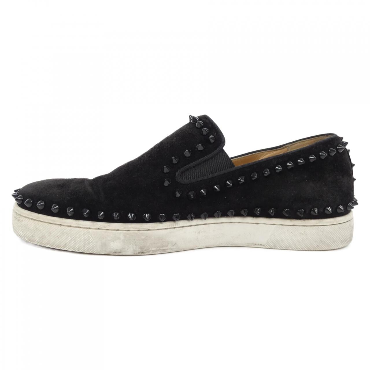 克里斯提·魯布托CHRISTIAN LOUBOUTIN Louboutin) 運動鞋