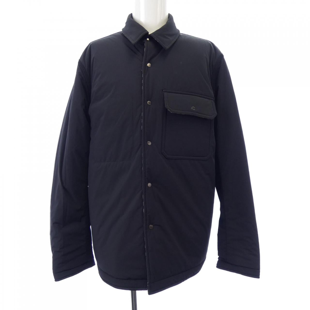 BURBERRY夹克