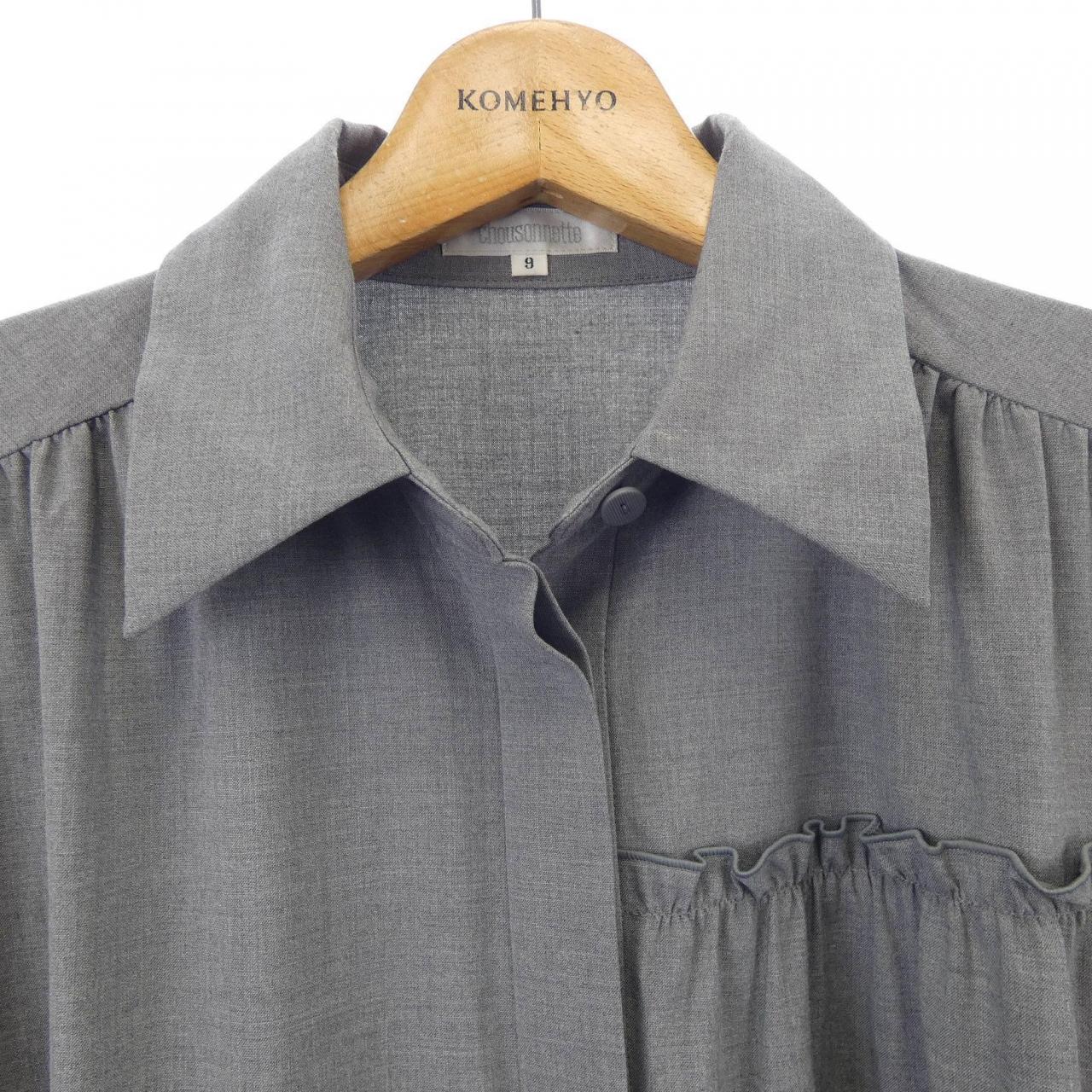 シューソネット chousonnette ワンピース
