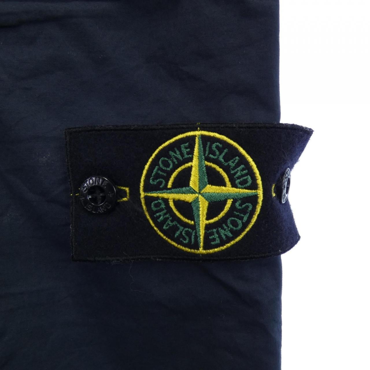 ストーンアイランド STONE ISLAND 801531303 パンツ