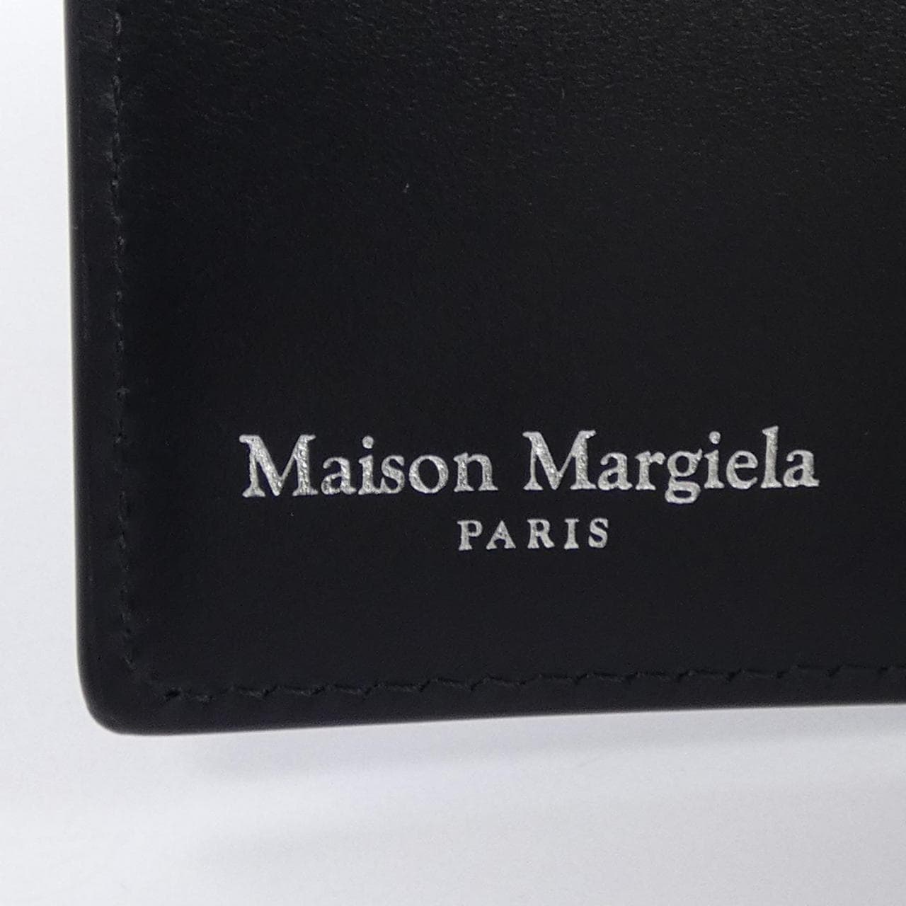 Maison Maison Margiela 4-Stitch Wallet SA3UI0007