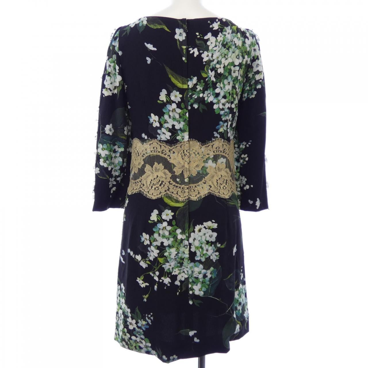 ドルチェアンドガッバーナ DOLCE&GABBANA F6FG3T / FSAKN ワンピース