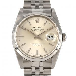 ロレックス デイトジャスト 16200･5 SS 自動巻 E番