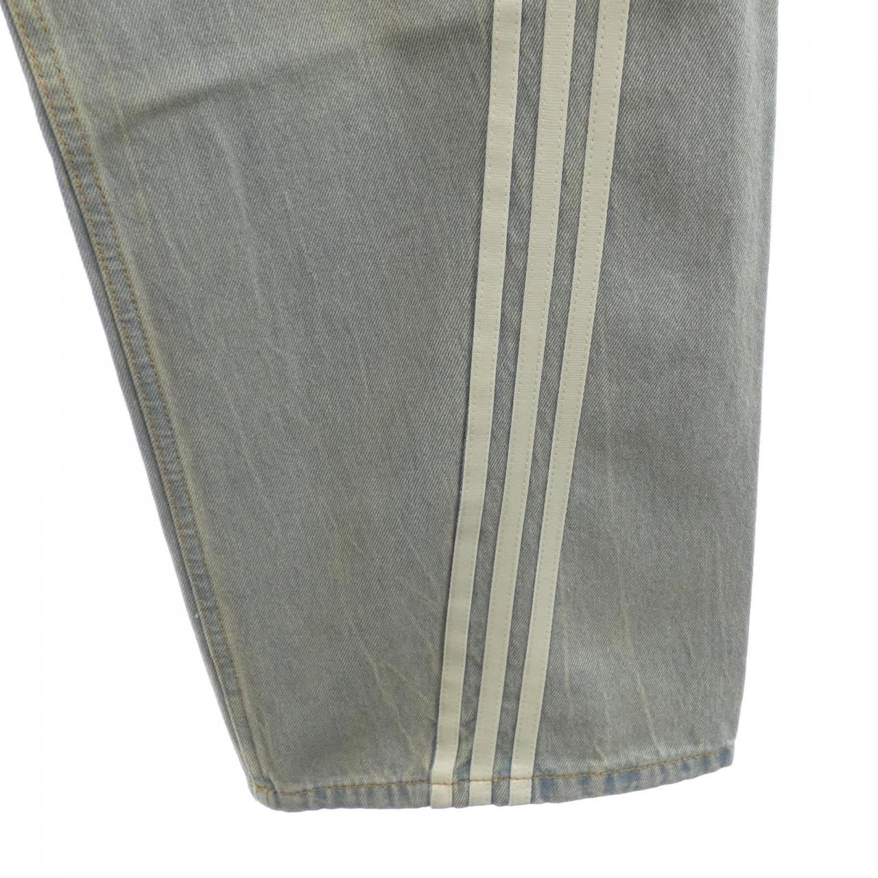 アディダス ADIDAS JY6292 ジーンズ