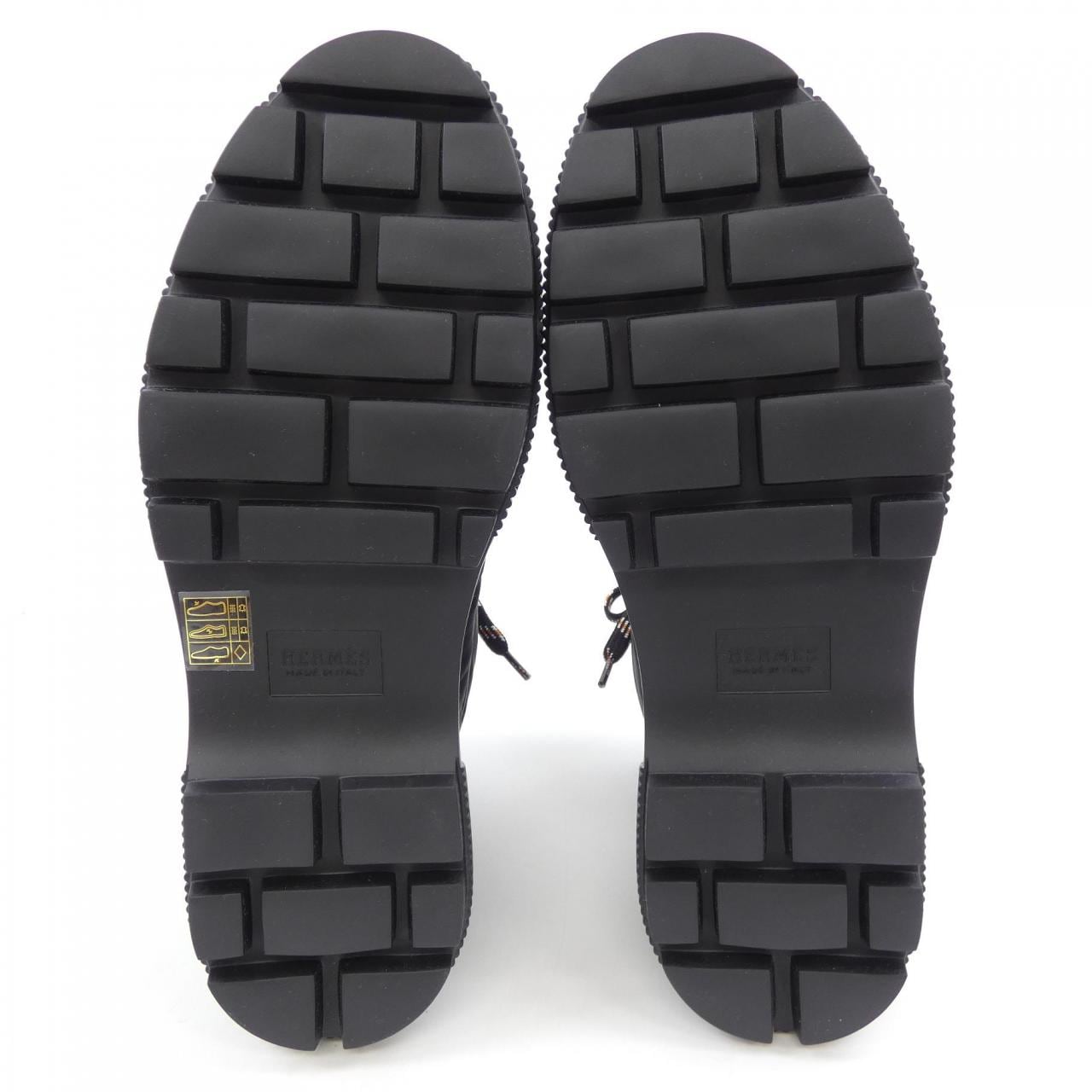 エルメス HERMES フレッシュ 222960Z ブーツ