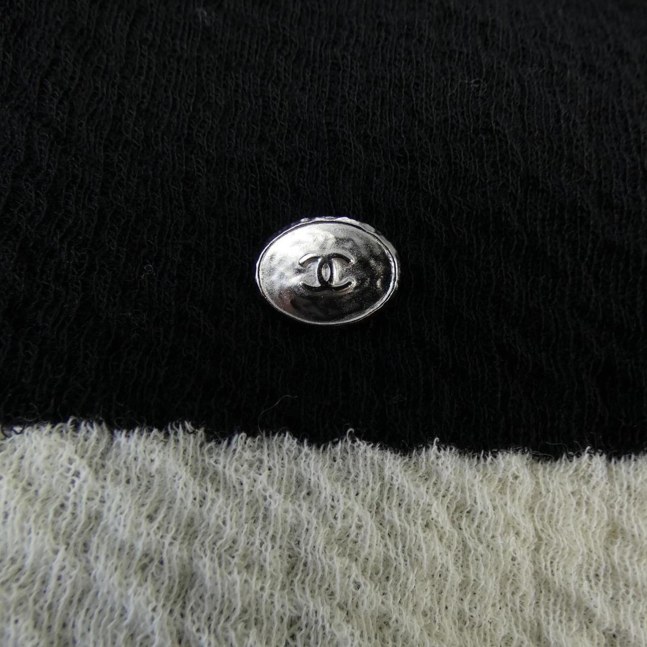 シャネル CHANEL P78410K11333 ニット