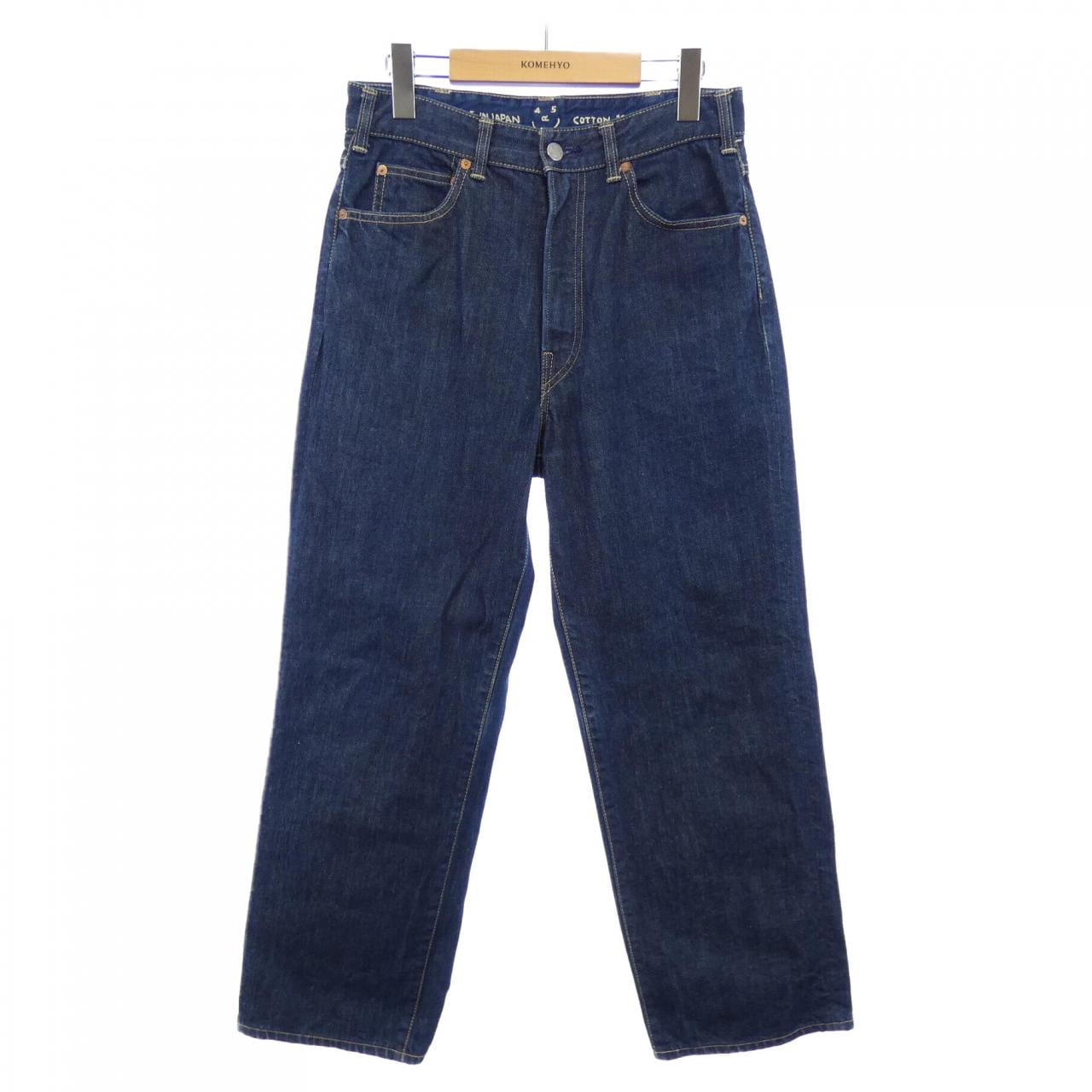 フォーティーファイブアールピーエム 45 RPM 50660262 ジーンズ