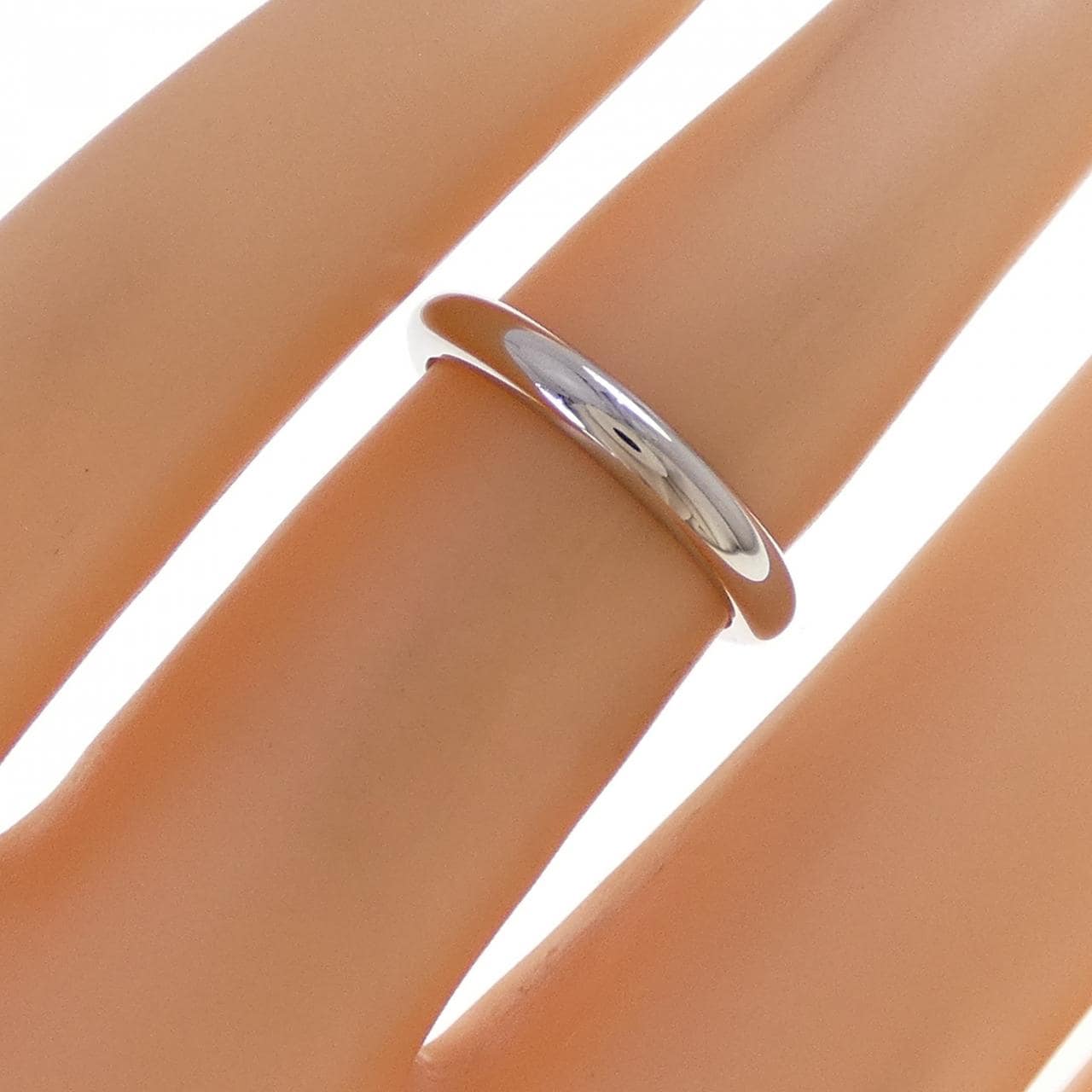 ブルガリ フェディ リング