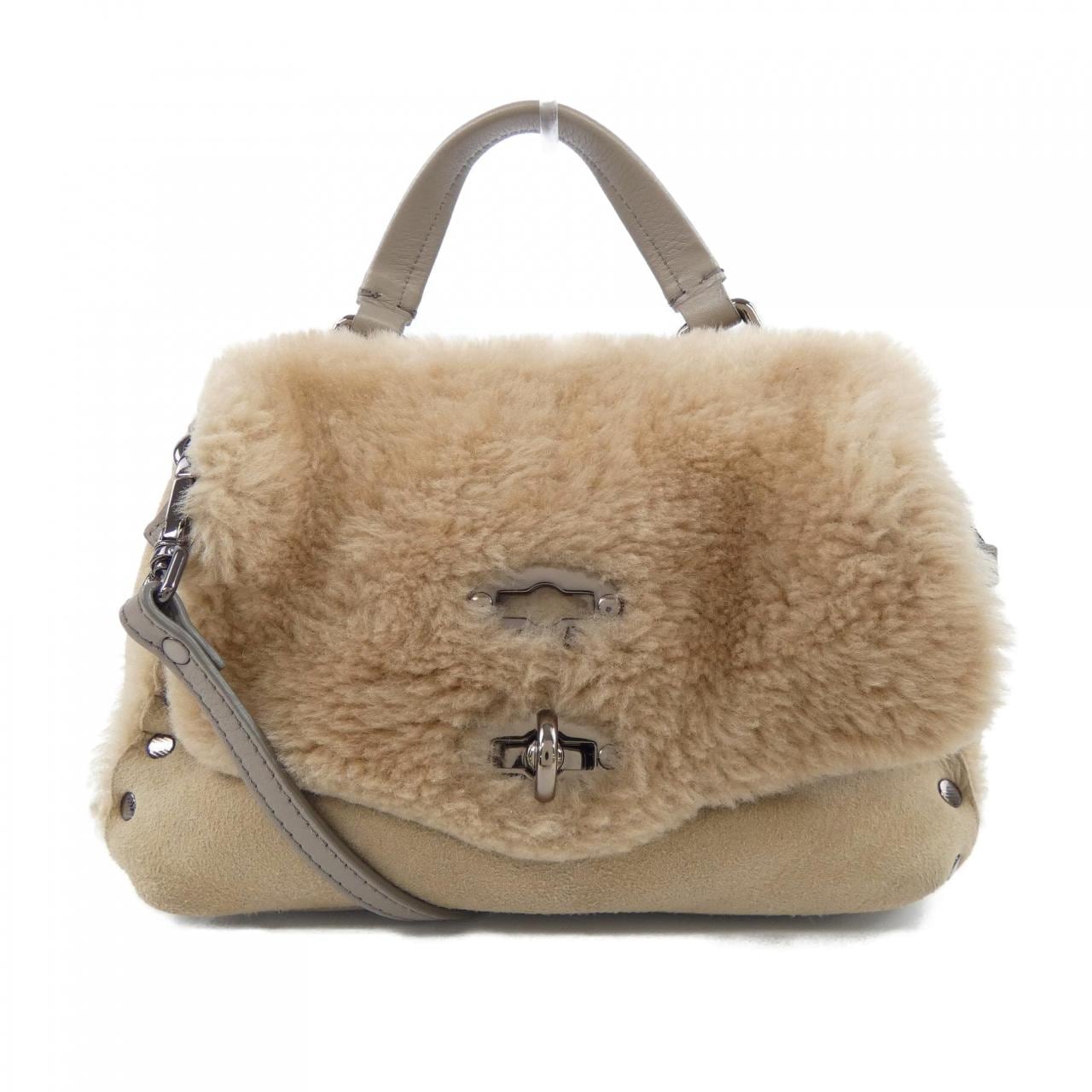 ザネラート ZANELLATO BAG