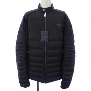 プラダ PRADA トライアングルロゴ SGH068 R232 1060 ダウンジャケット