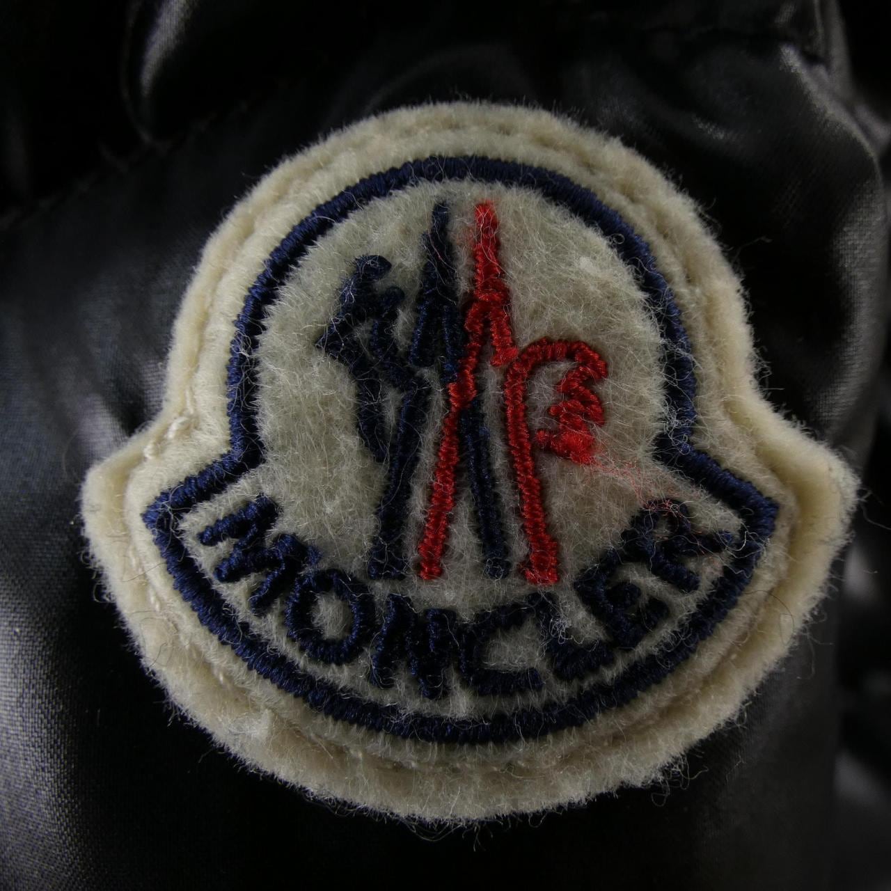 モンクレール MONCLER FULMARUS ダウンコート