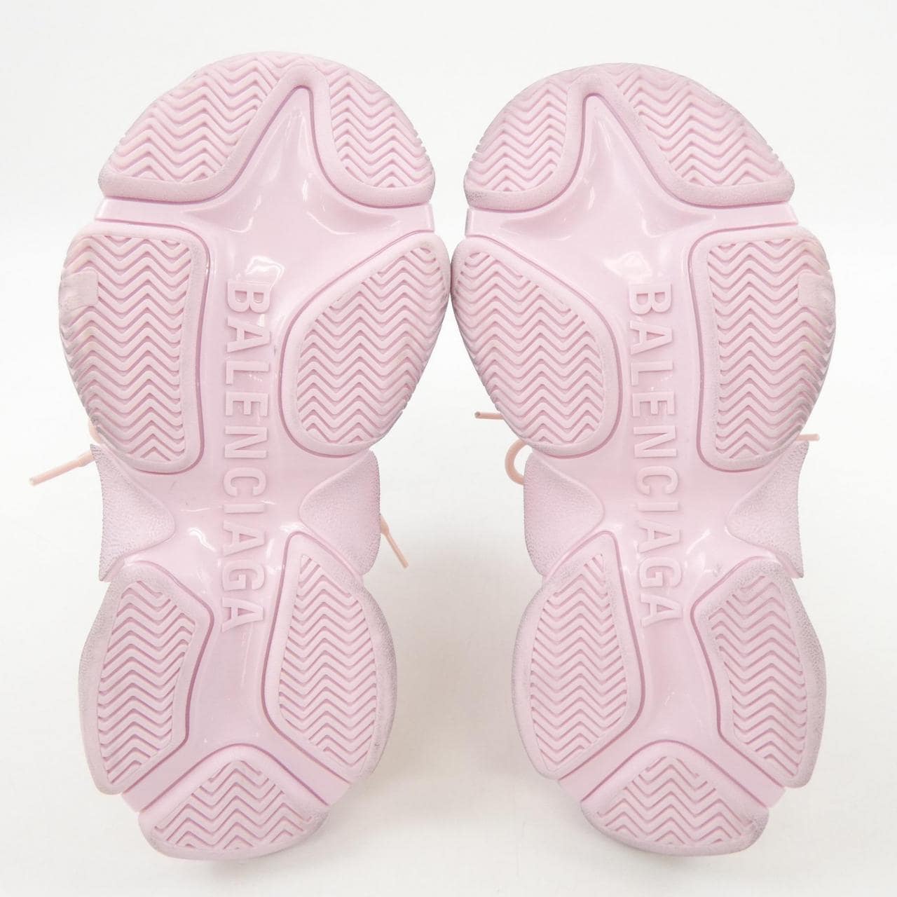 バレンシアガ BALENCIAGA TRIPLE S 524039 スニーカー