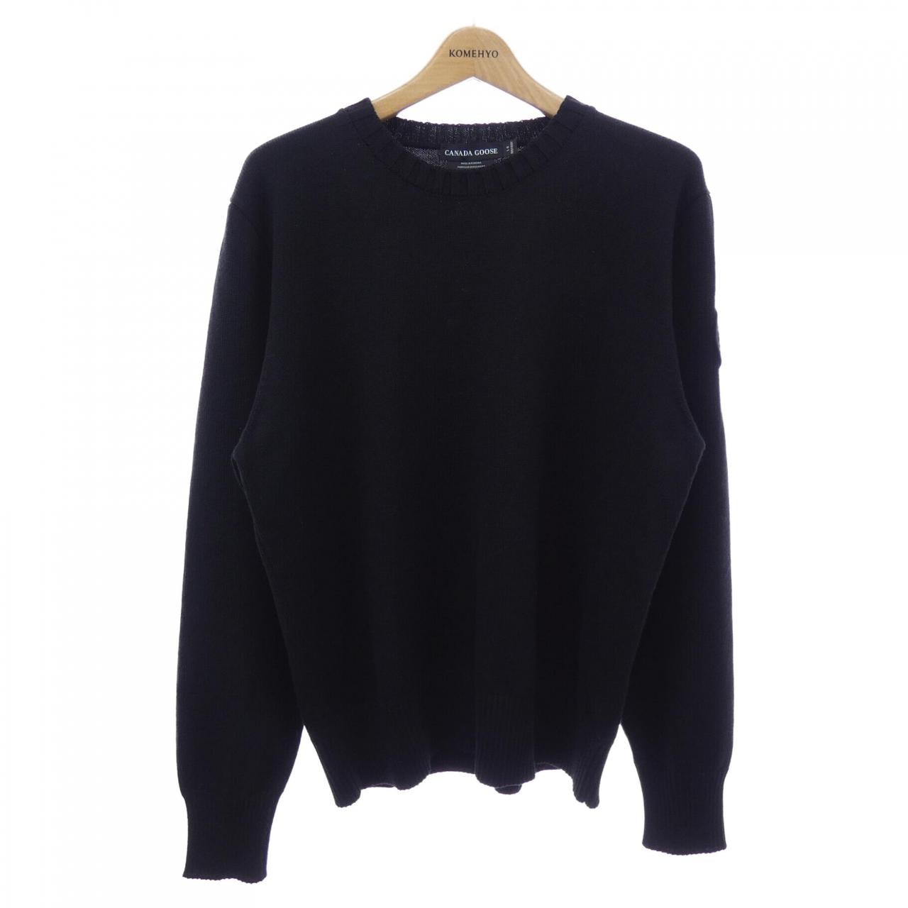 カナダグース CANADA GOOSE 7091M ニット