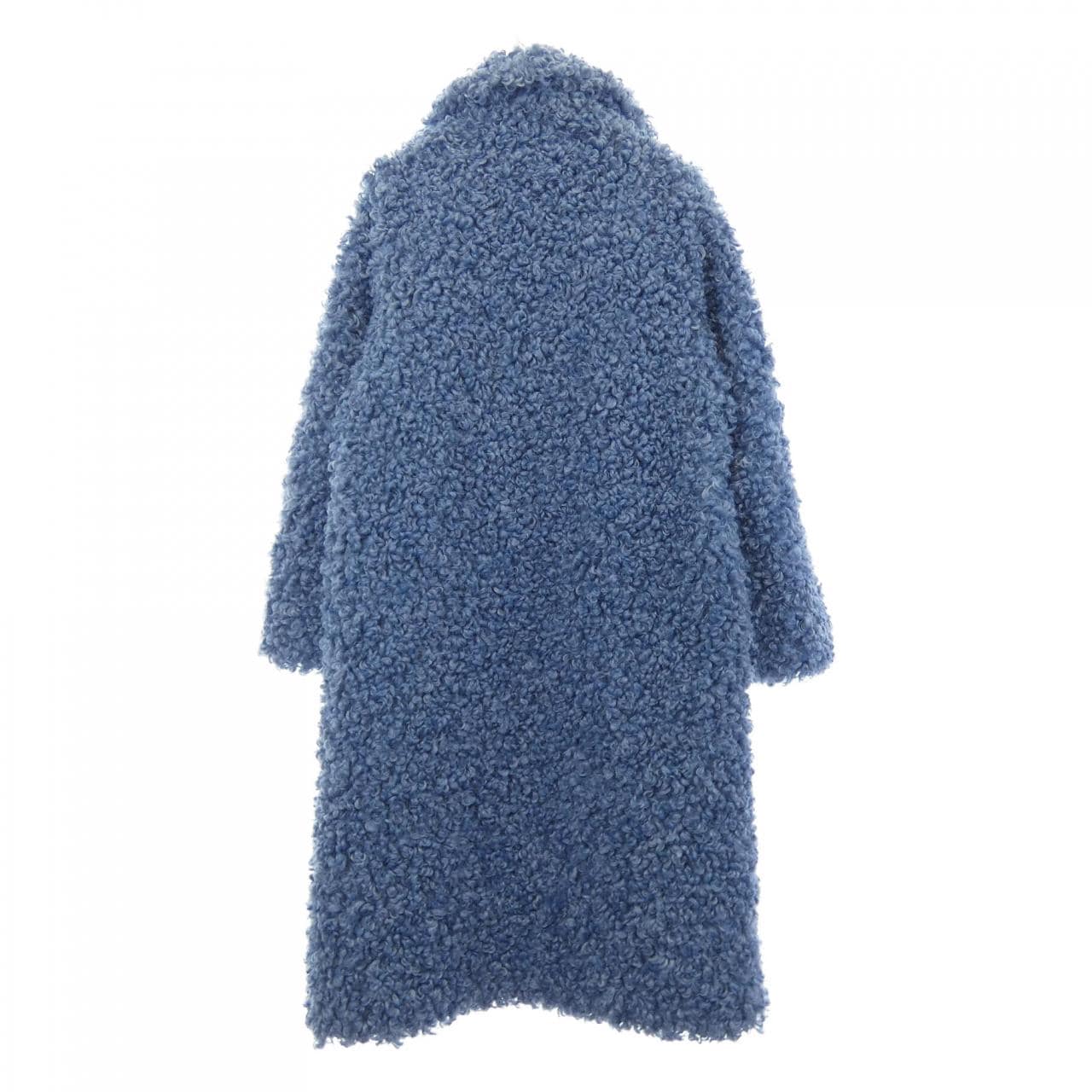 LEMON PLET コート