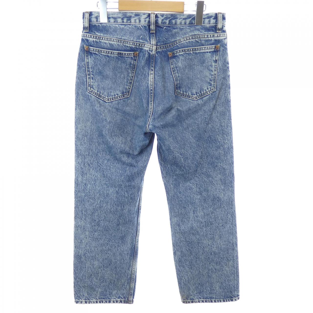 メゾンマルジェラ Maison Margiela ジーンズ