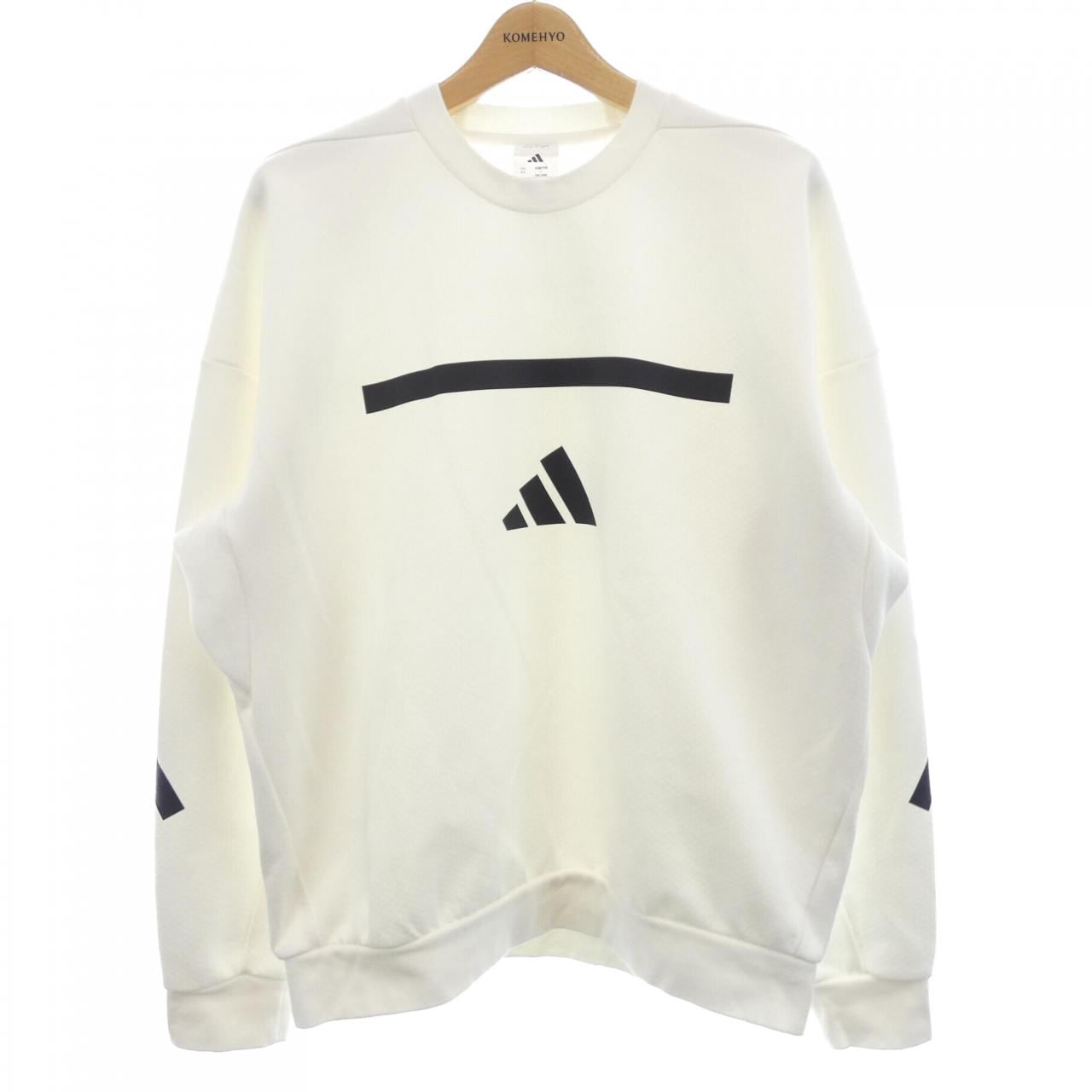 アディダス ADIDAS JF2451 スウェット