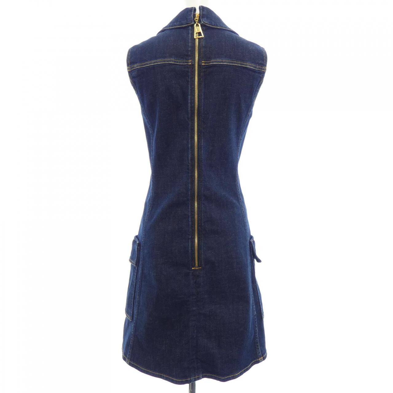 ルイヴィトン LOUIS VUITTON FJDR31XII ワンピース