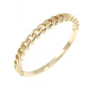 エテ K10YG リング