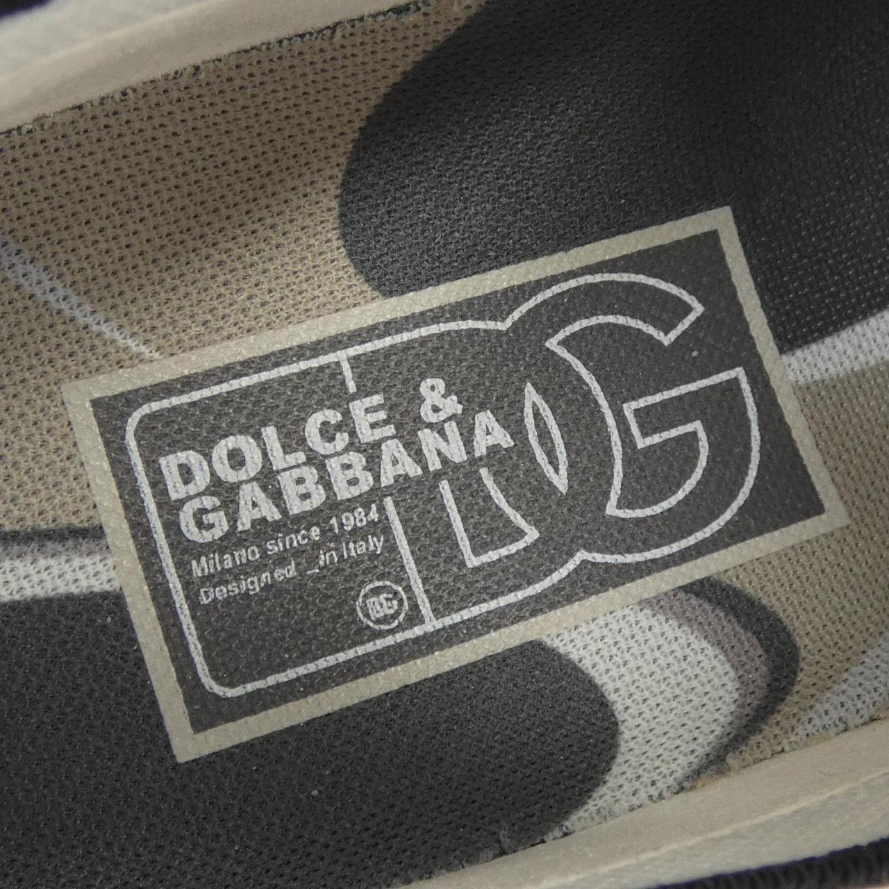 ドルチェアンドガッバーナ DOLCE&GABBANA CS2172 AJ673 スニーカー