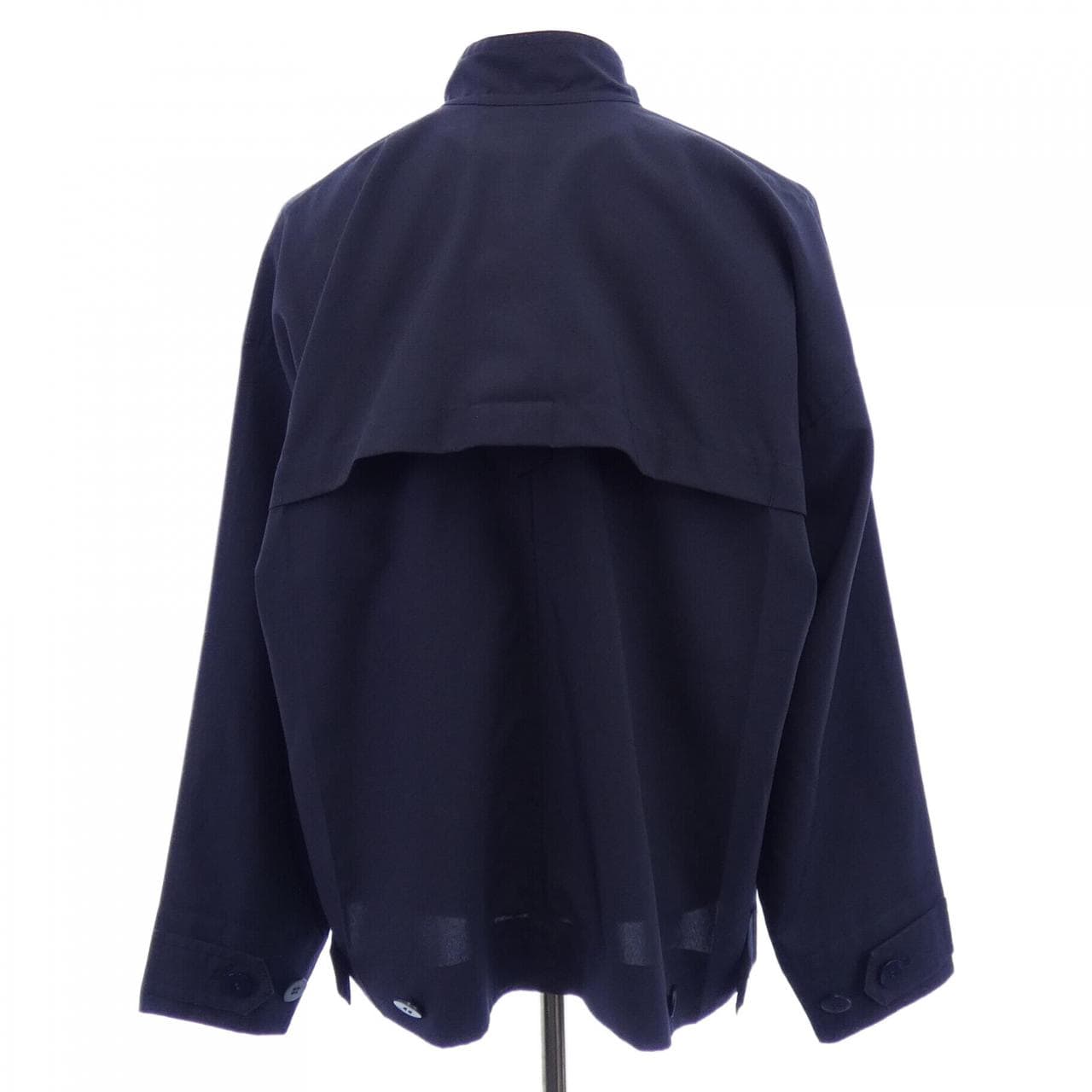 アイムメンイッセイミヤケ IM MEN ISSEY MIYAKE LA13FC002 ジャケット