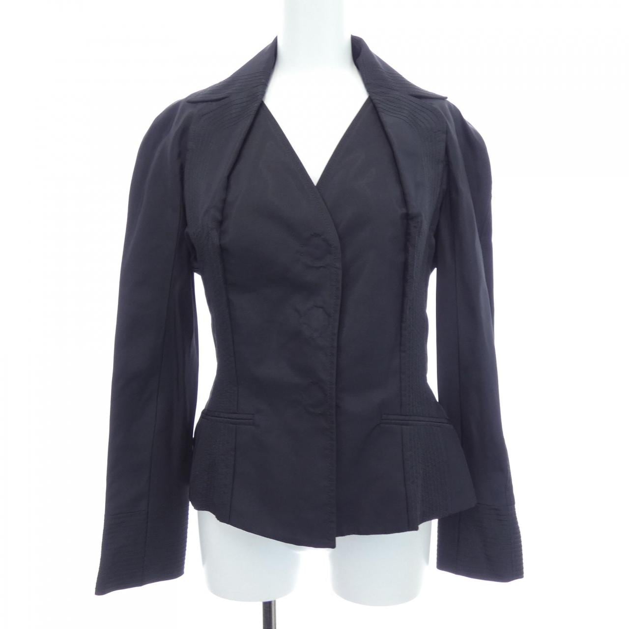 クリスチャンディオール CHRISTIAN DIOR 7C12022560 ジャケット