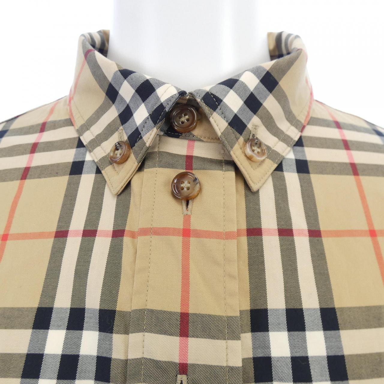 BURBERRY 80245851 连衣裙