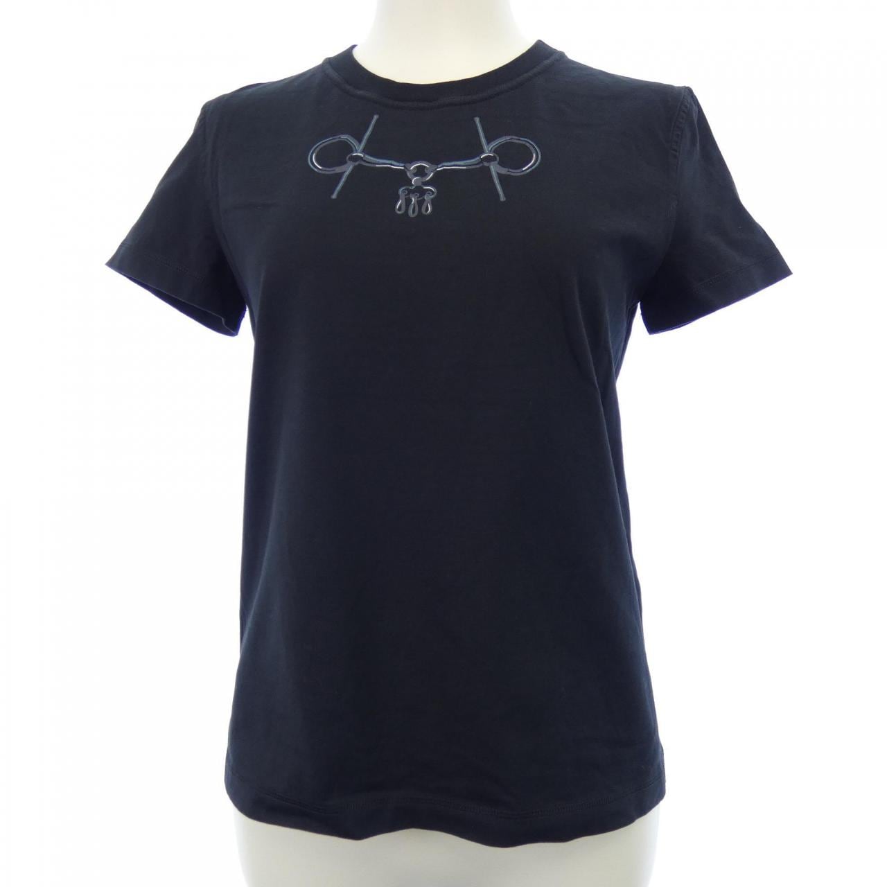エルメス HERMES モール 4H4643DA Tシャツ