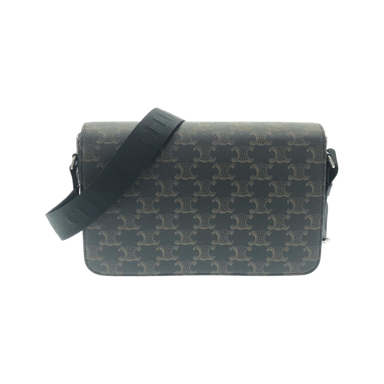 セリーヌ 111592ETH ショルダーバッグ