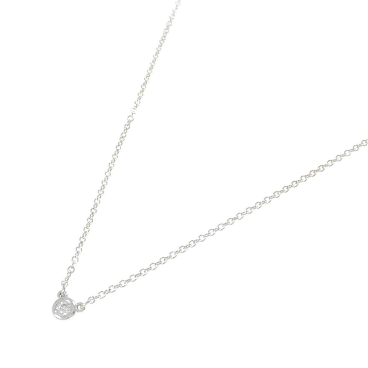 TIFFANY&nbsp;by the yard項鍊