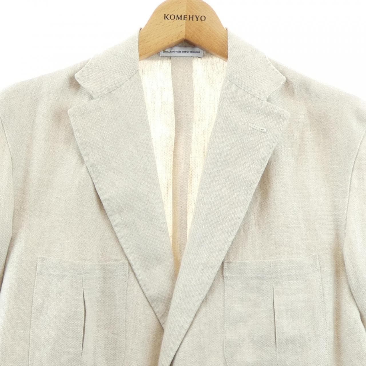 マリオムスカリエッロ MARIO MUSCARIELLO ジャケット