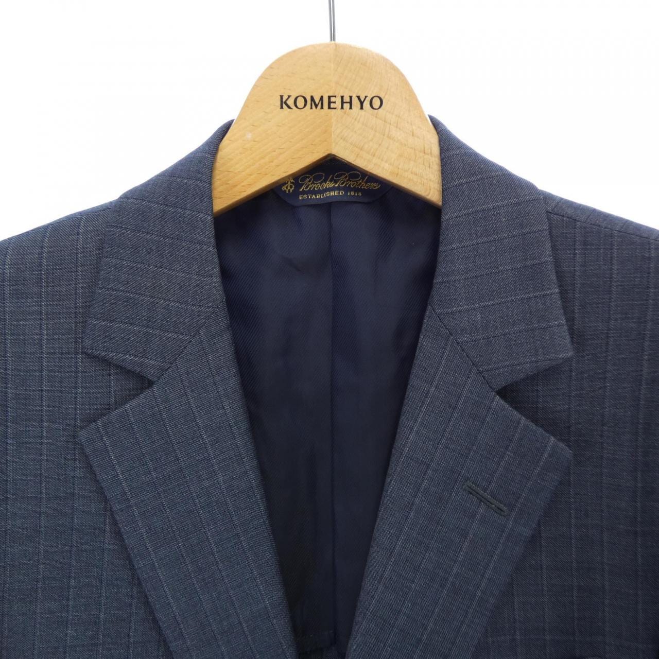 ブルックスブラザーズ BROOKS BROTHERS スーツ