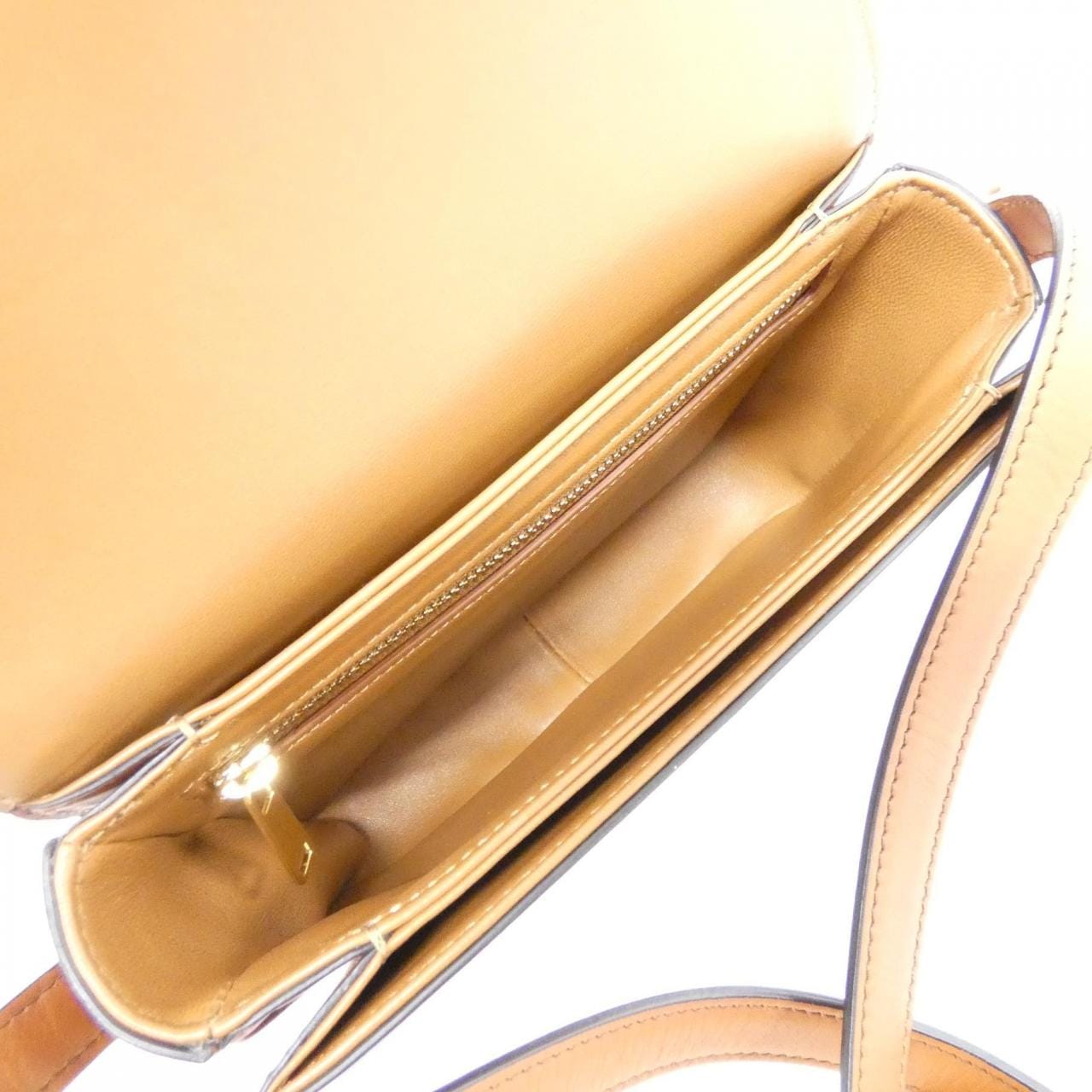 セリーヌ ティーン トリオンフ 188882BGI ショルダーバッグ