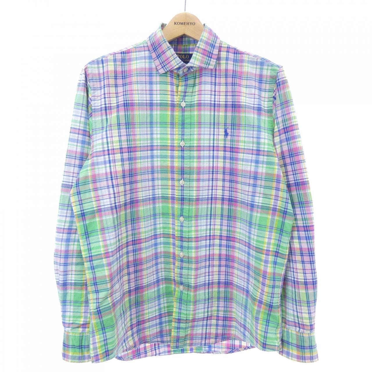 ポロラルフローレン POLO RALPH LAUREN シャツ