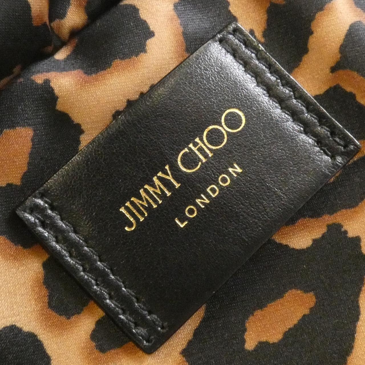 ジミーチュウ リュックサック