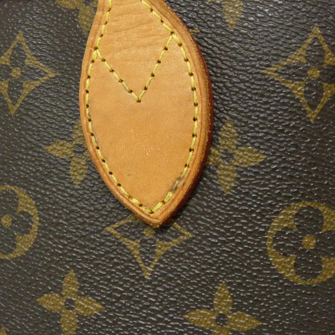 ルイヴィトン モノグラム ネヴァーフル PM M41245 バッグ