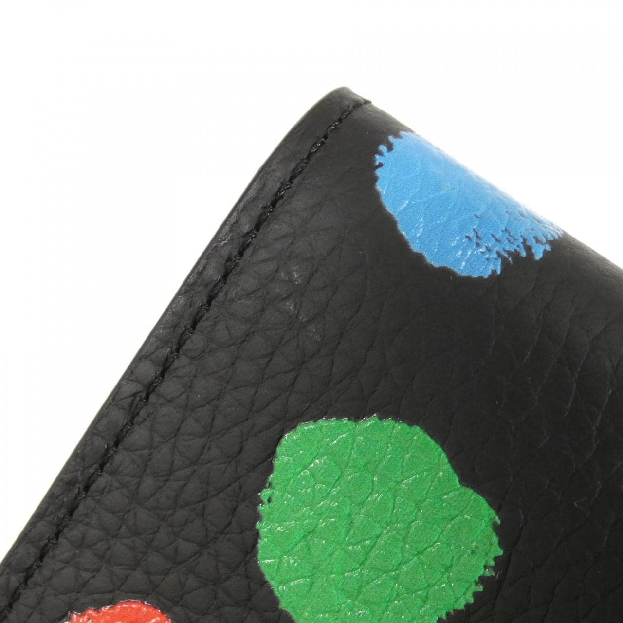 ルイヴィトン トリヨン(LV X YK) ポルトフォイユ カプシーヌ コンパクト M81963 財布